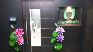 Small IT Office for Rent in Ghatlodia