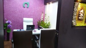 Small IT Office for Rent in Ghatlodia