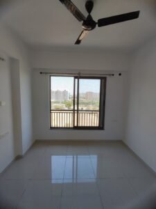 3BHK Semi Furnished Flat for Rent at Shela