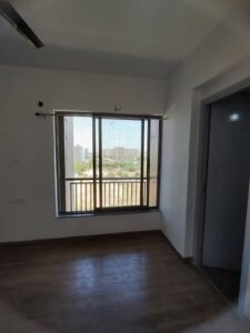 3BHK Semi Furnished Flat for Rent at Shela