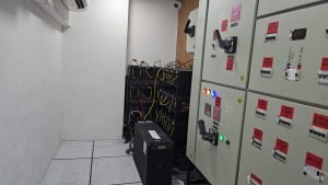 Fully Furnished Office available For Lease in CG Road
