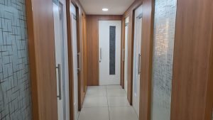 Fully Furnished Office available For Lease in CG Road