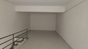 RCC Warehouse available For Lease in Changodar
