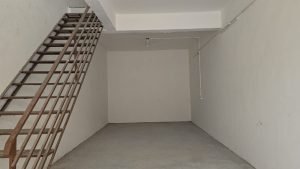 RCC Warehouse available For Lease in Changodar