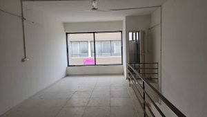 RCC Warehouse available For Lease in Changodar