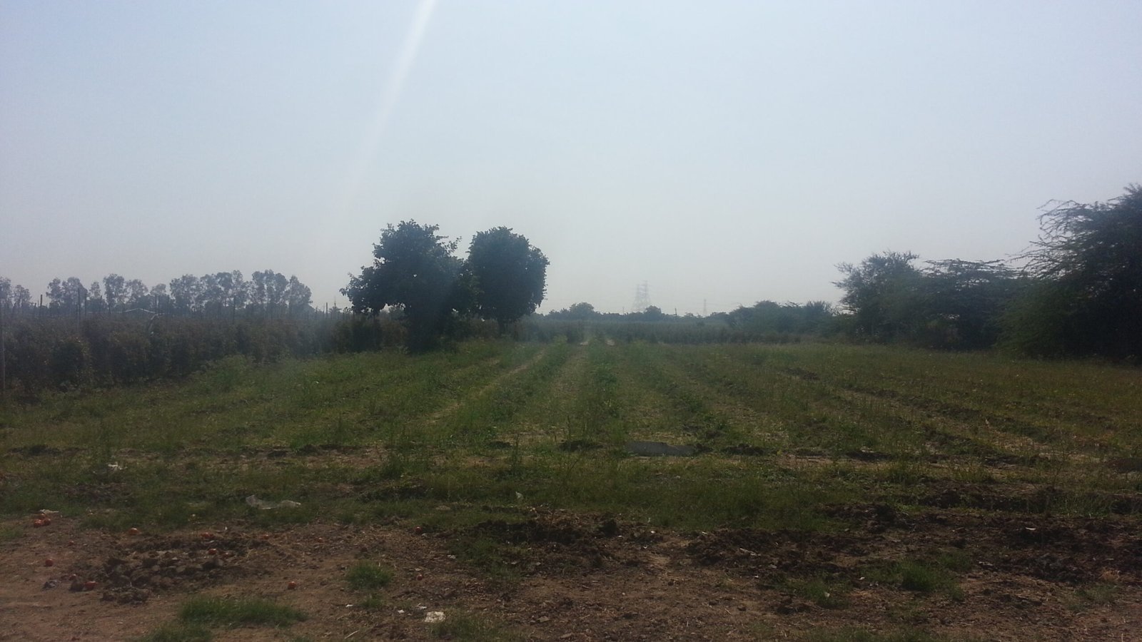 Industrial Land available For Sell in Jakhwada