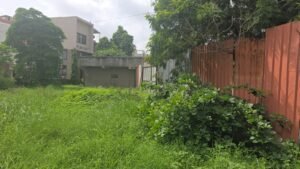 28513 Sq.Ft Plot for Lease at Naranpura