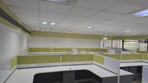 5500 Sq.Ft Office for Lease at Ambawadi