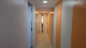 5500 Sq.Ft Office for Lease at Ambawadi