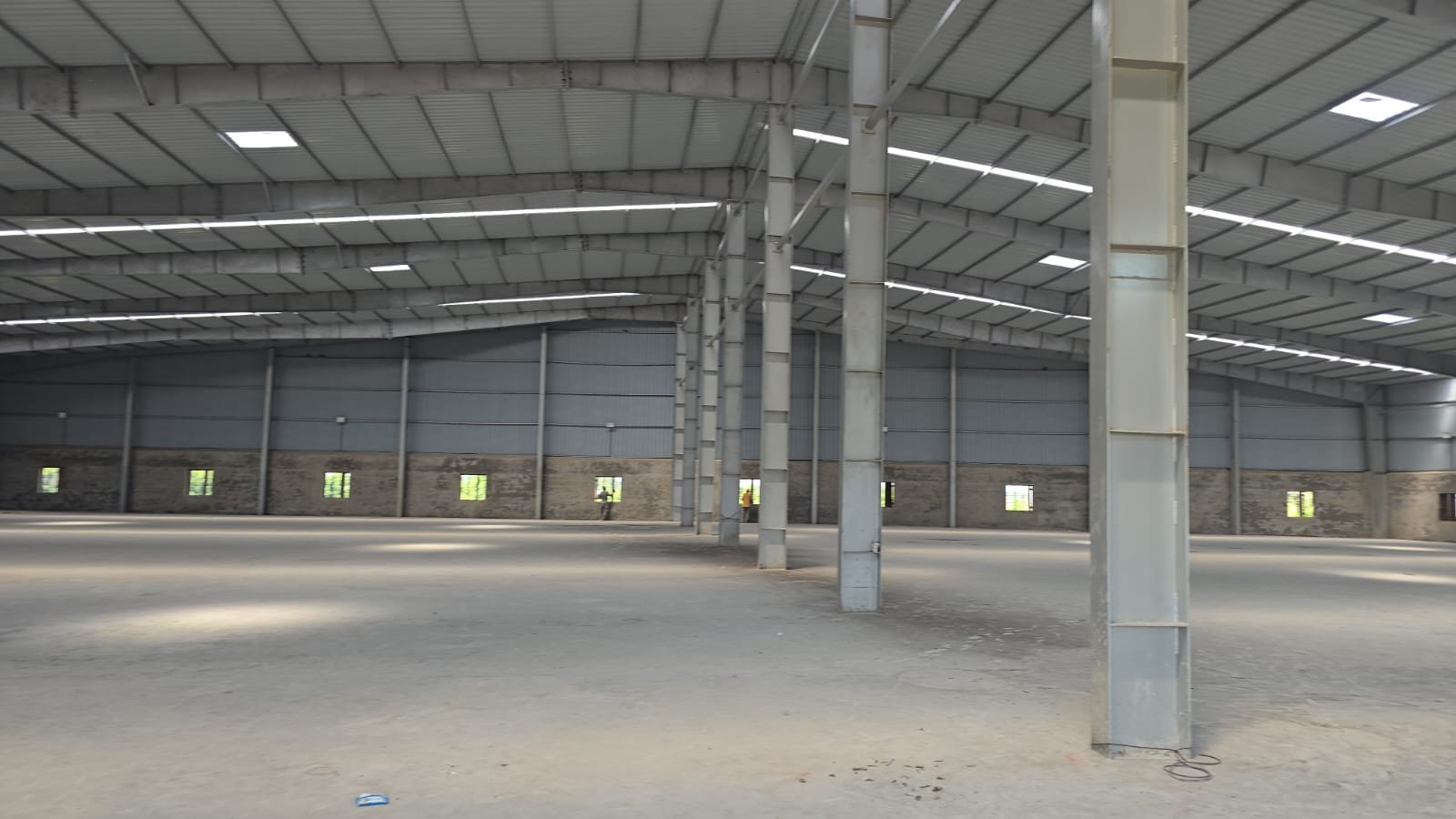 37,000 Sq. Ft. Warehouse for Lease in Sanand