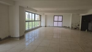 12300 Sq.Ft Office for Lease at Rajpath Rangoli Road