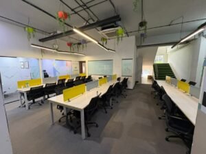 8500 Sq.Ft Office for Rent at VASTRAPUR , AHMEDABAD