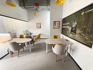 8500 Sq.Ft Office for Rent at VASTRAPUR , AHMEDABAD