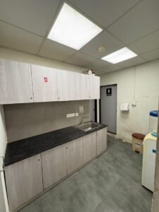 8500 Sq.Ft Office for Rent at VASTRAPUR , AHMEDABAD