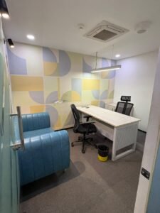 8500 Sq.Ft Office for Rent at VASTRAPUR , AHMEDABAD