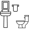 Common Washroom