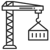 Crane Facility