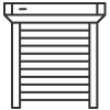 No. of Shutters