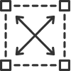 Sq. Ft. Size